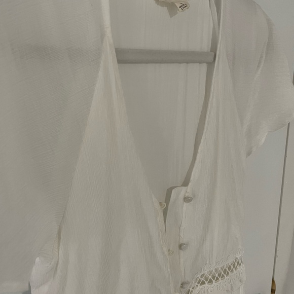 Promesa maxi dress - Picture 2 of 5